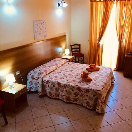 La Marina Bed & Breakfast Cagliari Exterior photo