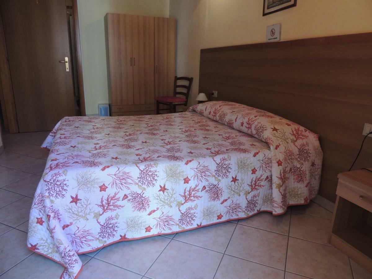 La Marina Bed & Breakfast Cagliari Exterior photo