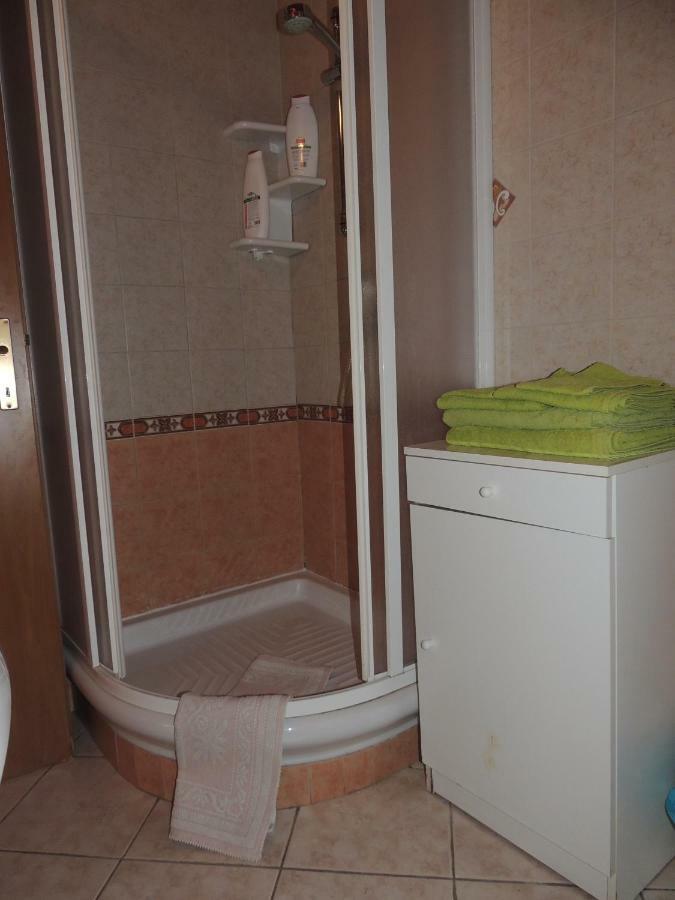 La Marina Bed & Breakfast Cagliari Exterior photo