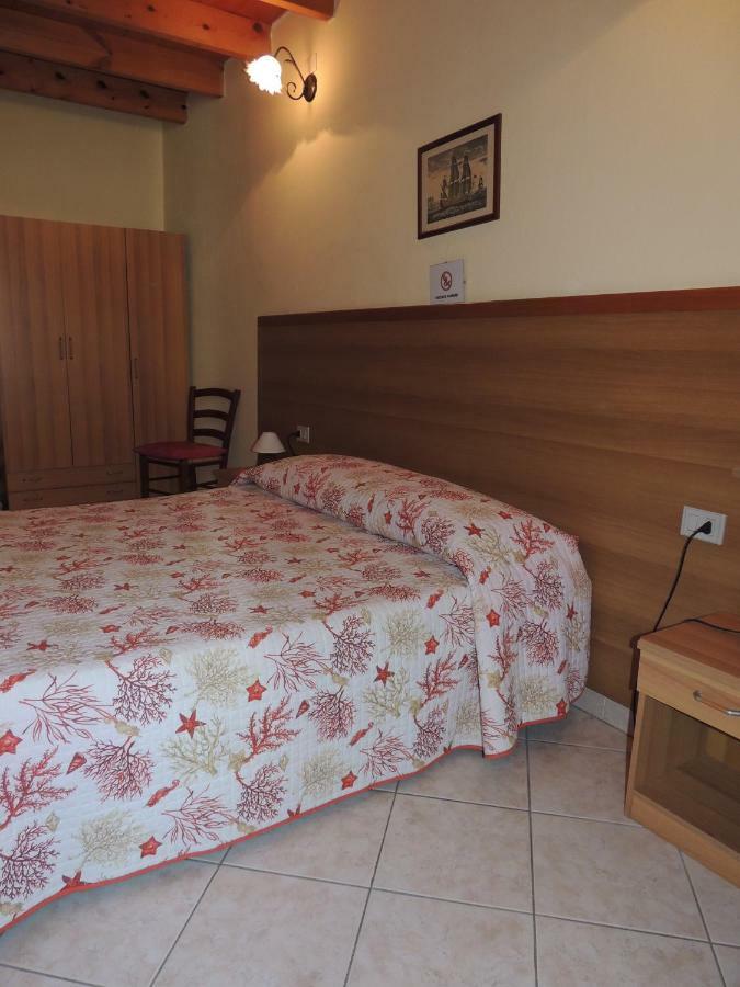 La Marina Bed & Breakfast Cagliari Exterior photo