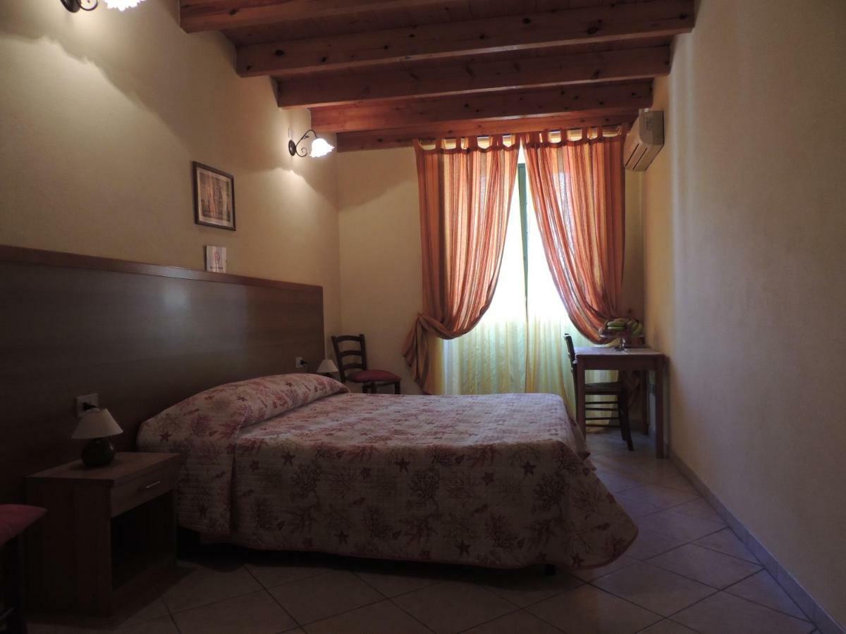 La Marina Bed & Breakfast Cagliari Exterior photo