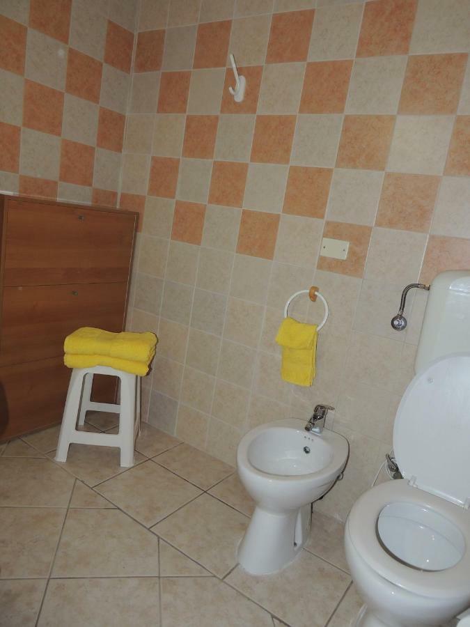 La Marina Bed & Breakfast Cagliari Exterior photo