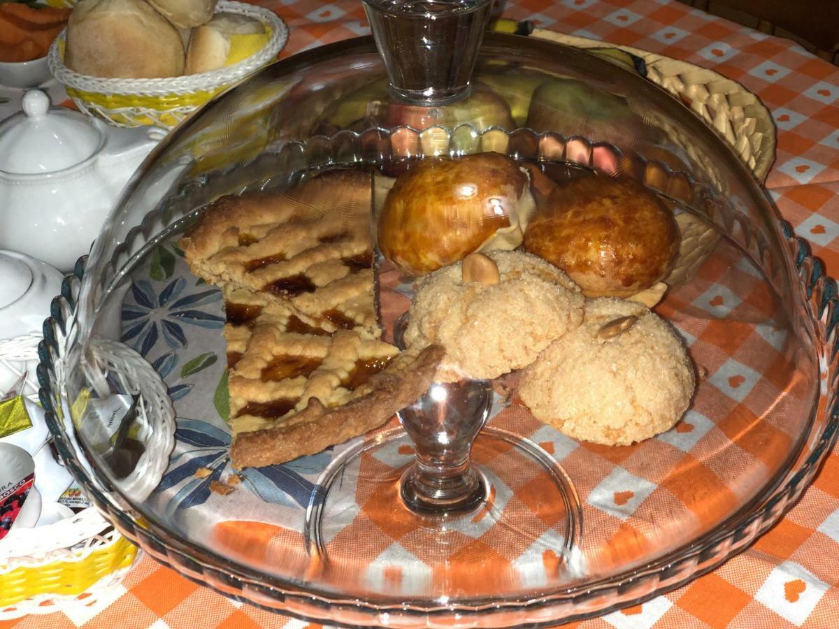 La Marina Bed & Breakfast Cagliari Exterior photo