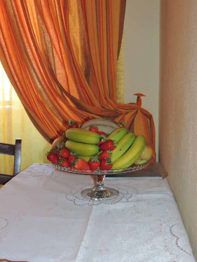 La Marina Bed & Breakfast Cagliari Exterior photo