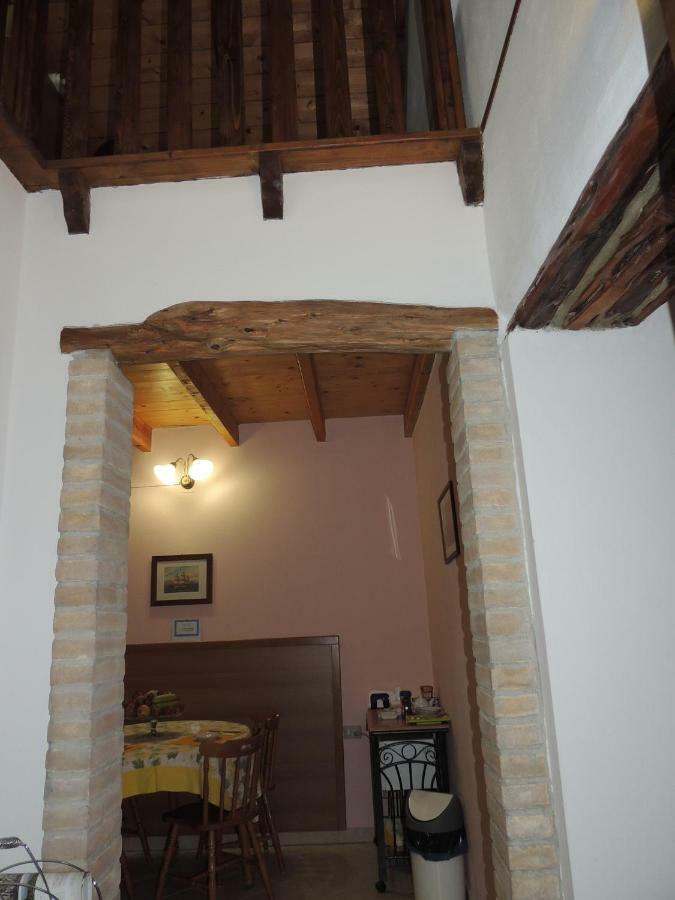 La Marina Bed & Breakfast Cagliari Exterior photo