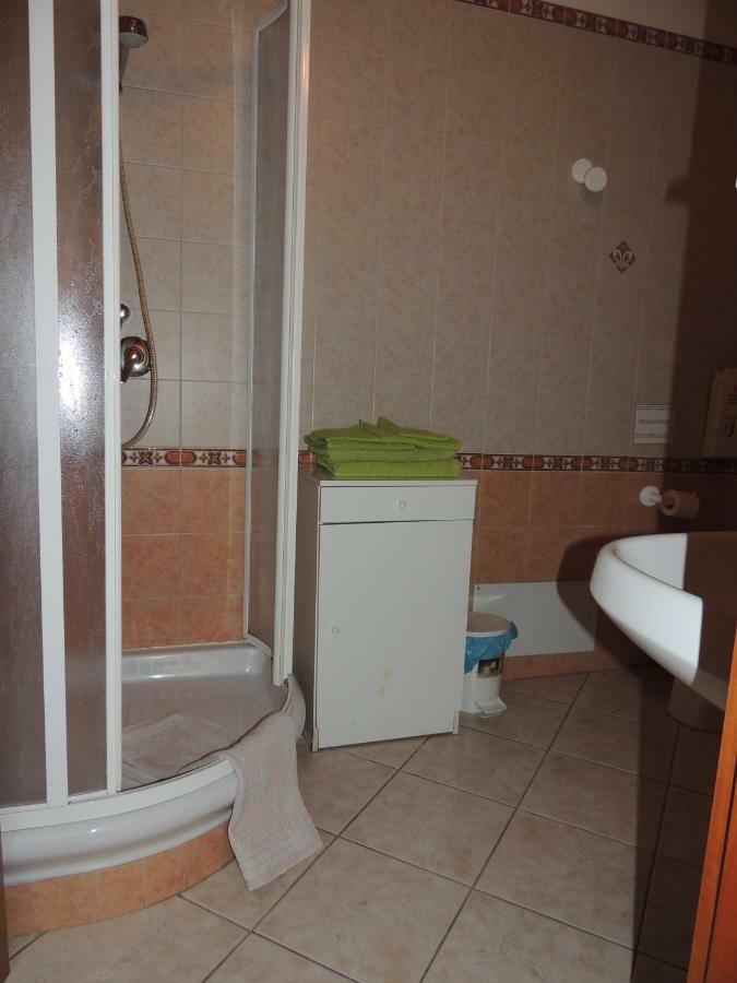 La Marina Bed & Breakfast Cagliari Exterior photo