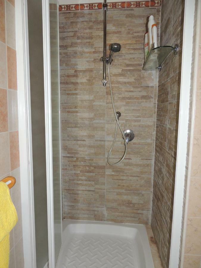 La Marina Bed & Breakfast Cagliari Exterior photo