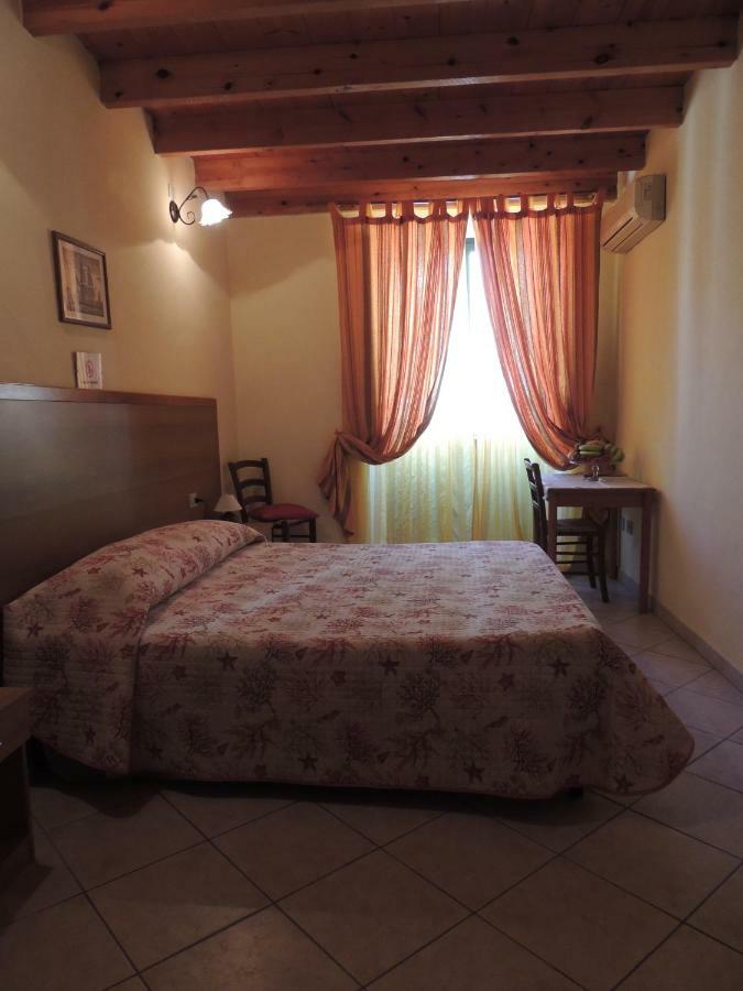 La Marina Bed & Breakfast Cagliari Exterior photo