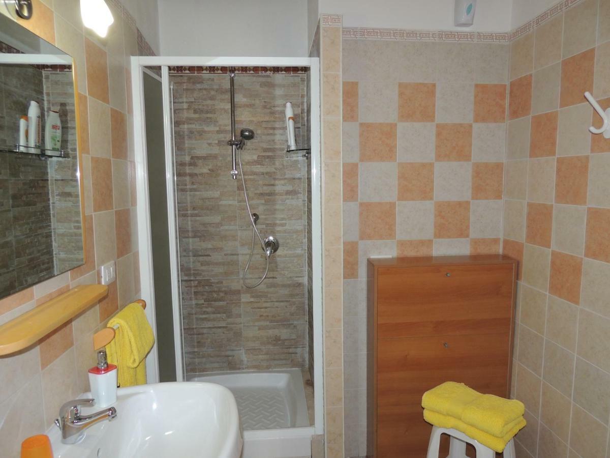 La Marina Bed & Breakfast Cagliari Exterior photo