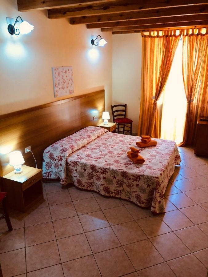La Marina Bed & Breakfast Cagliari Exterior photo